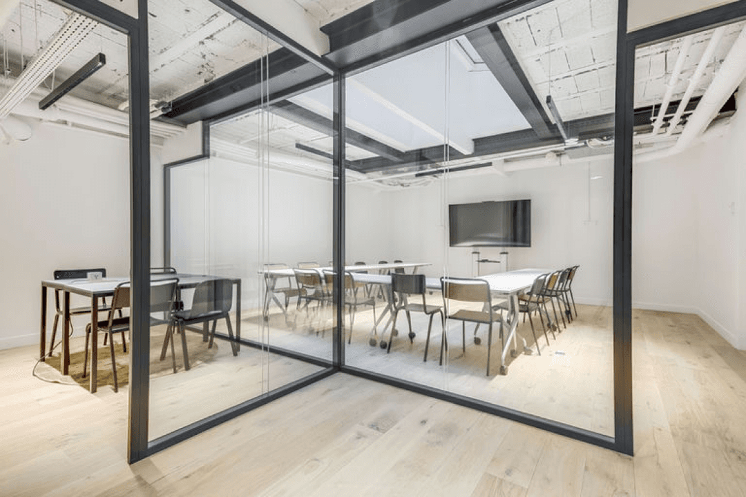 Centre de coworking 86 90 Rue Notre Dame de Nazareth, Paris – photo 3