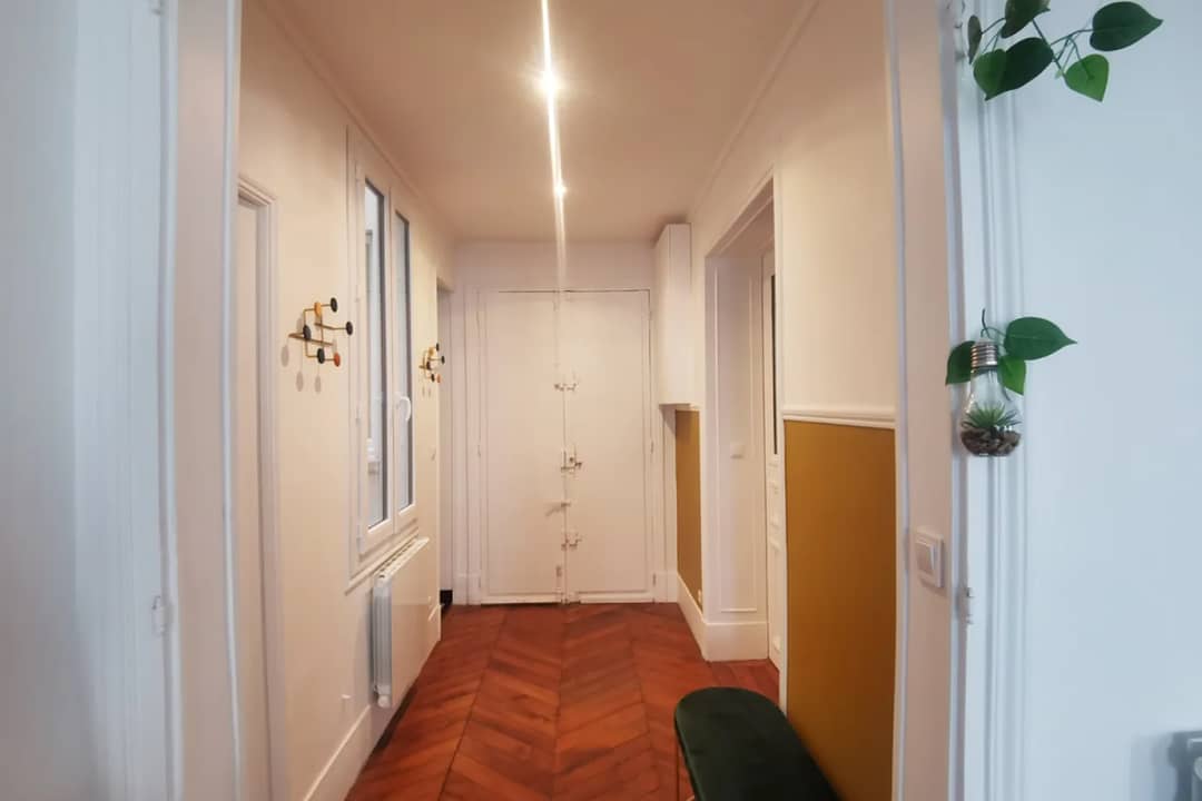 Bureau opéré 7 Rue Blondel, Paris – photo 3