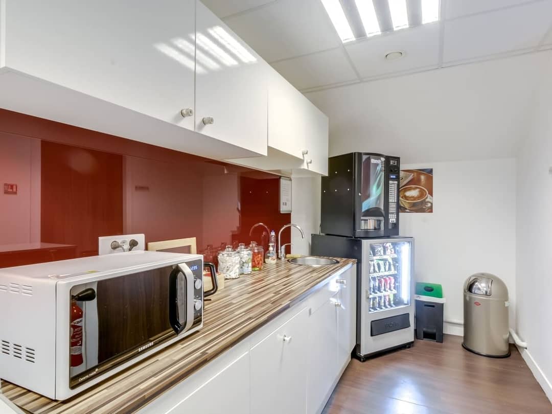 Centre de coworking Stade de France, Saint-Denis – photo 3