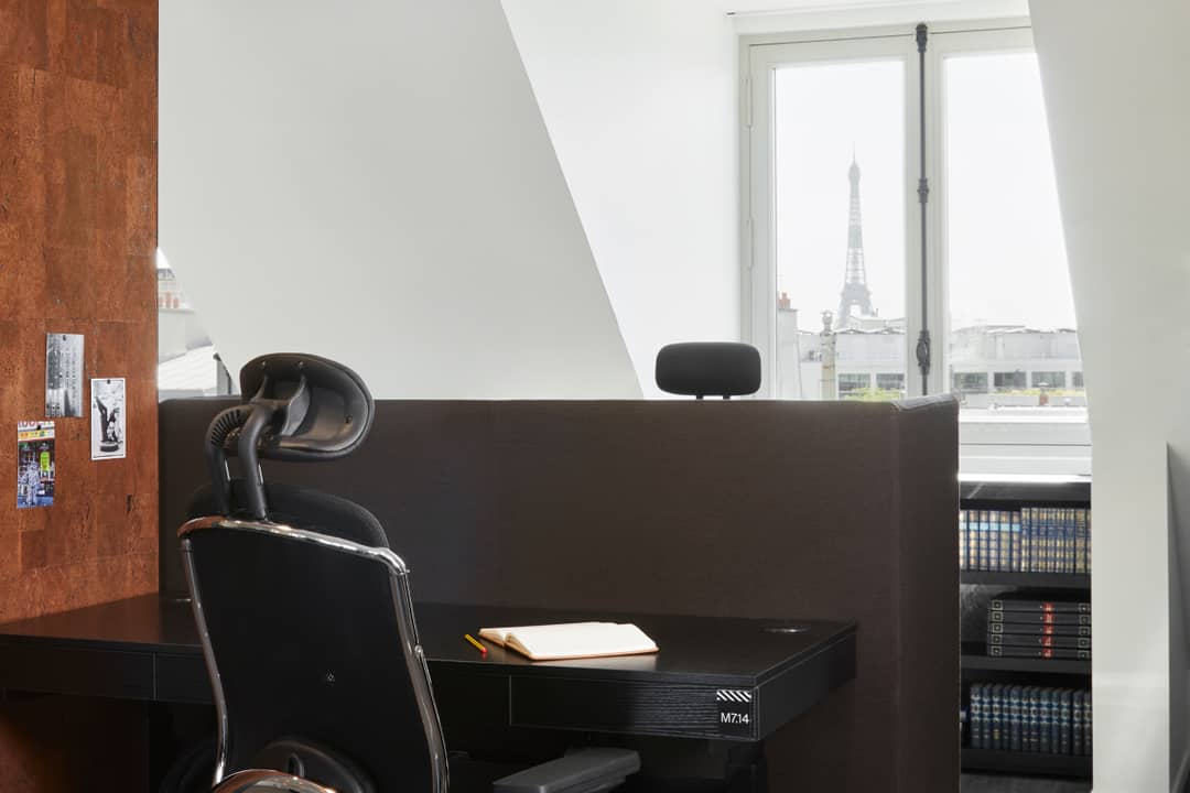 Premium business centre at 22 Boulevard Malesherbes, Paris – photo 2
