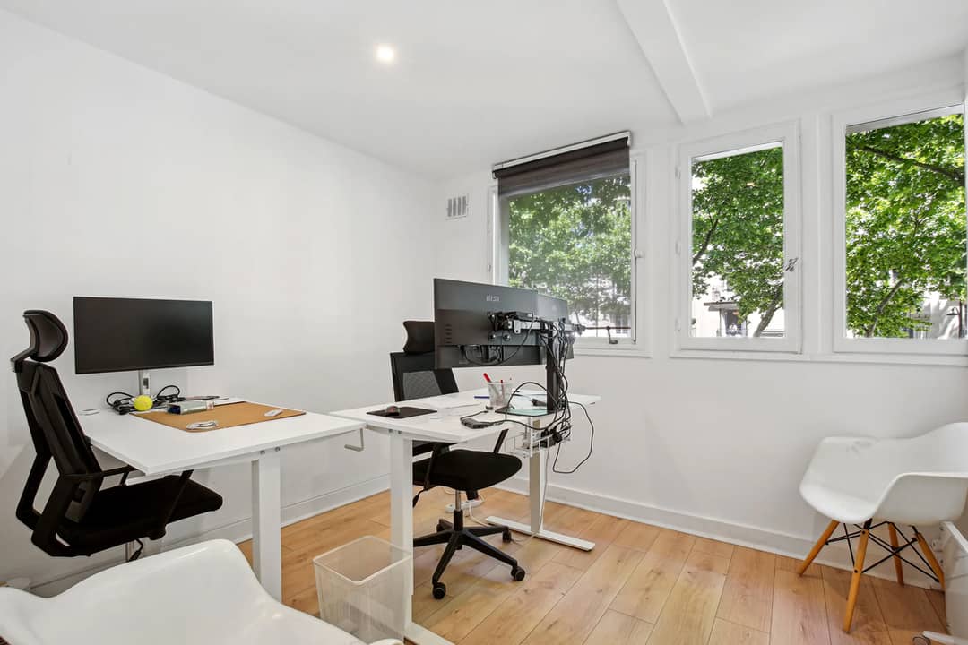 Bureau opéré 177 Avenue Achille Peretti, Neuilly-sur-Seine – photo 5