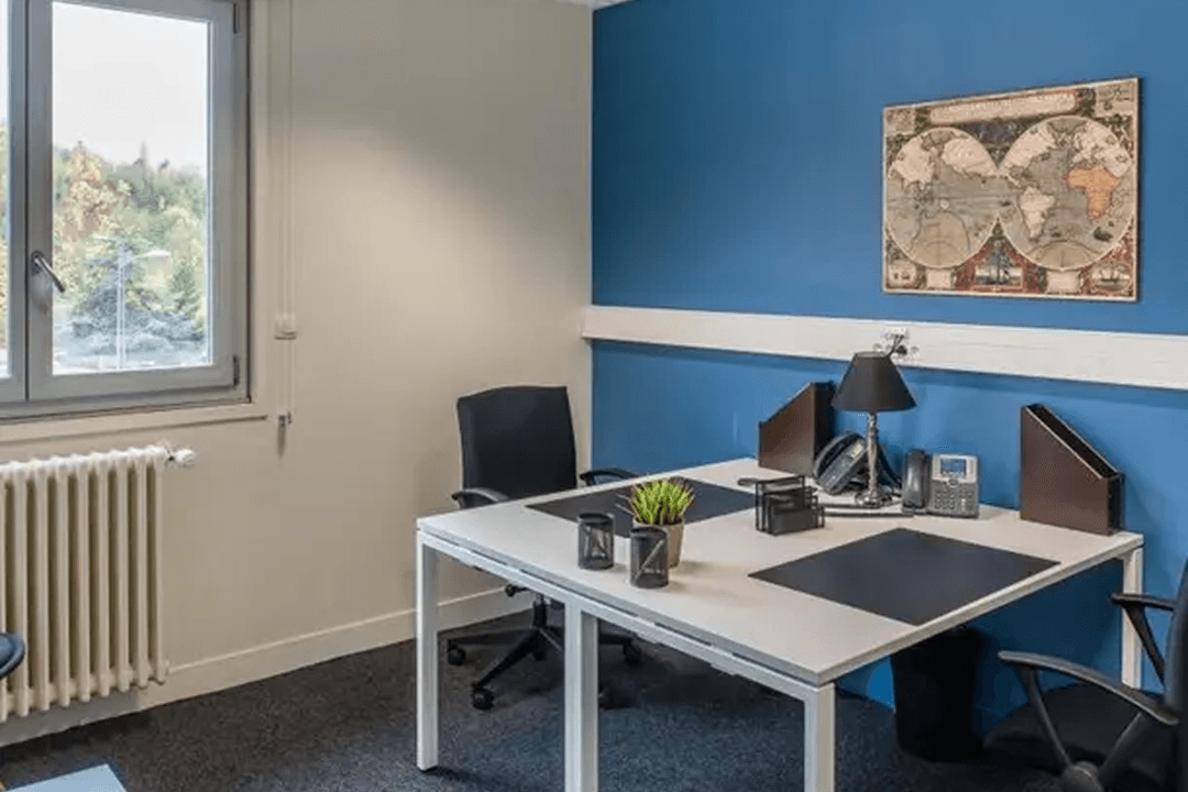 Coworking space at 1 Rue du Pont de Paris, Beauvais – photo 4