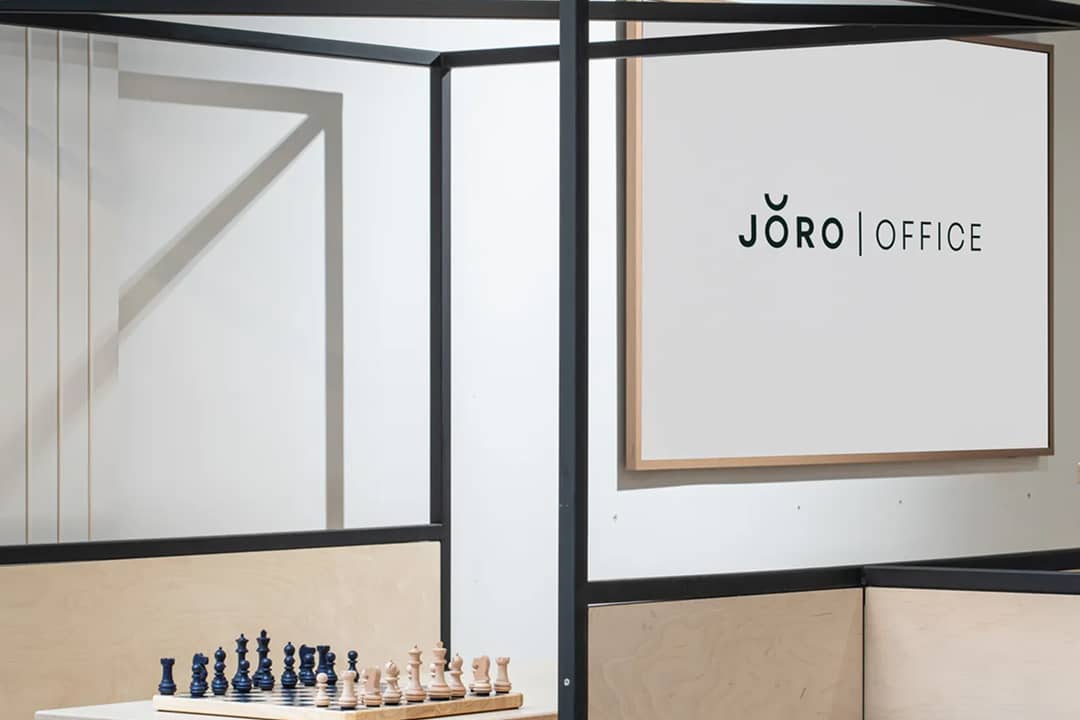 Bureau opéré 3 Rue de Liège, Paris – photo 5
