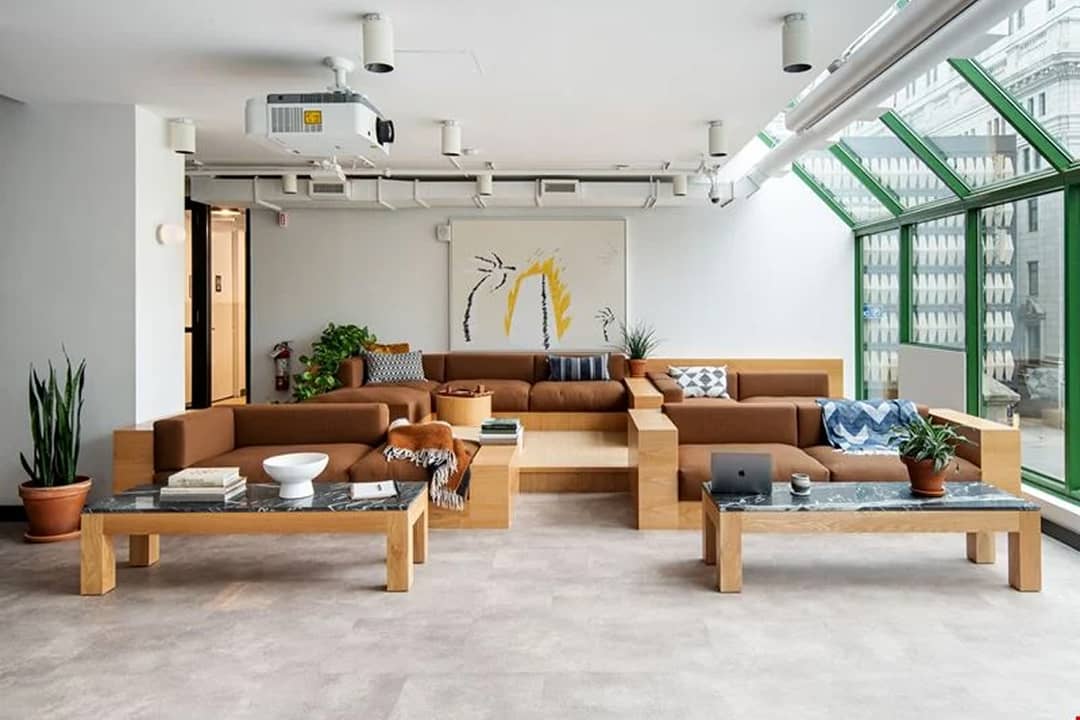 Centre de coworking 1010 Rue Sainte-Catherine Ouest, Montréal – photo 5