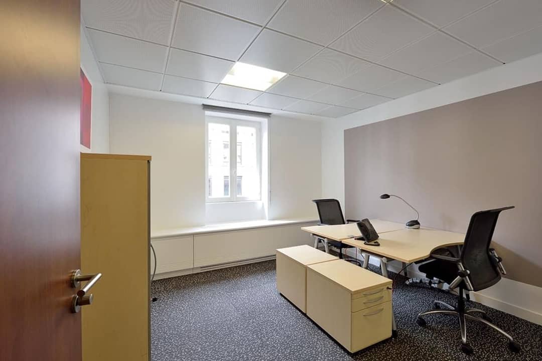 Coworking space at 26 / 28 Rue de Londres, Paris – photo 4