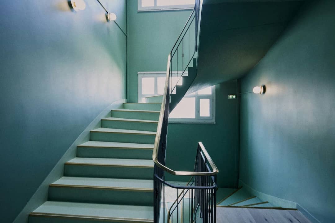 Centre de coworking 43 Rue Boissière, Paris