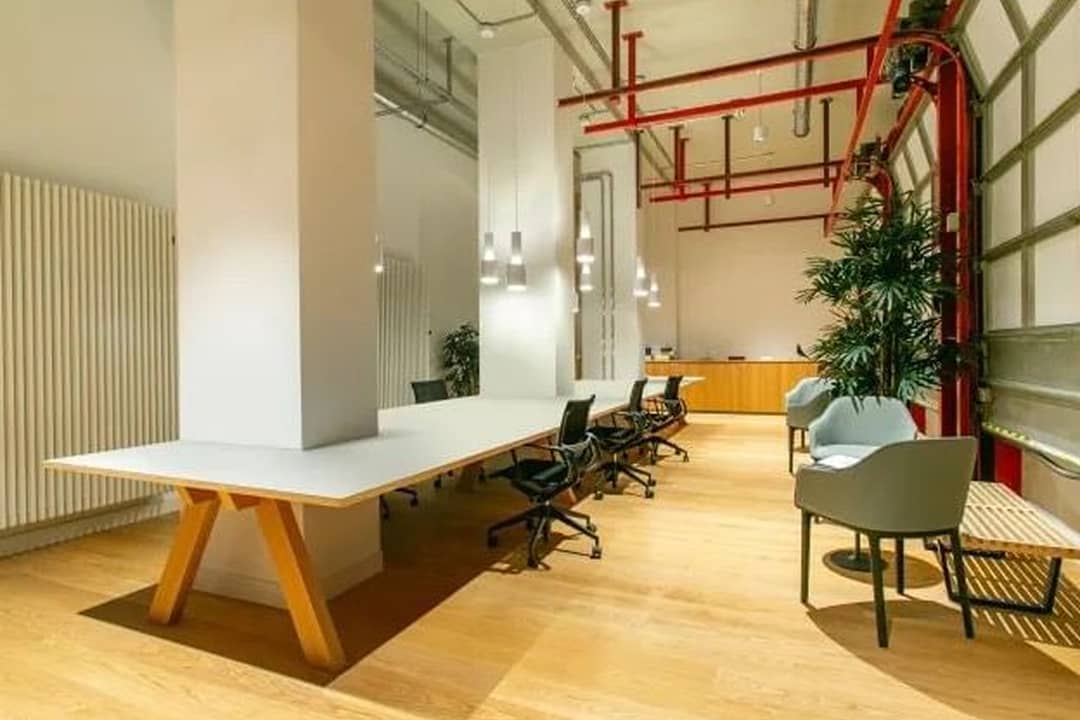 Centre de coworking 44 Avenue Georges Pompidou, Levallois-Perret – photo 5