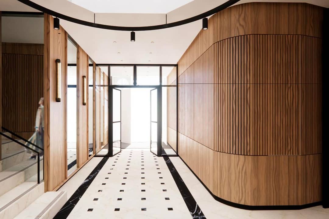 Managed office at 12 Rue Auber, Paris