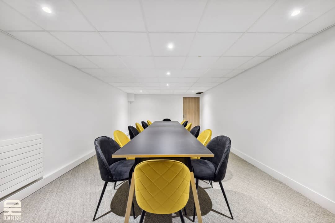 Centre de coworking 32 bis Boulevard de Picpus, Paris