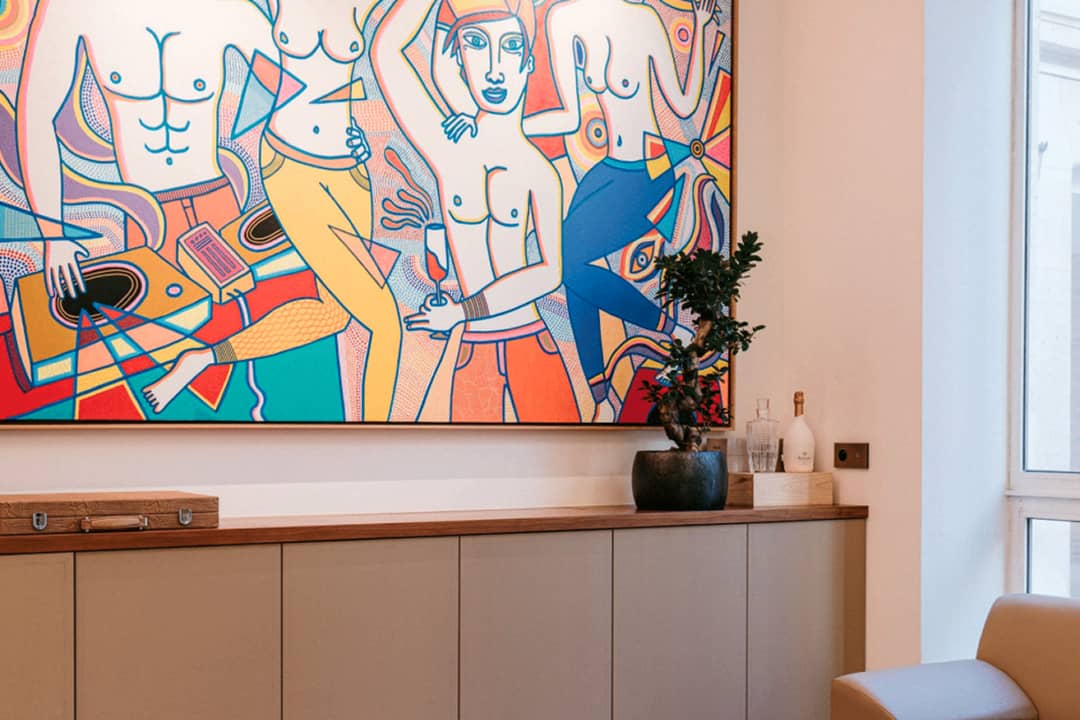 Bureau opéré 24 Rue de Téhéran, Paris – photo 2
