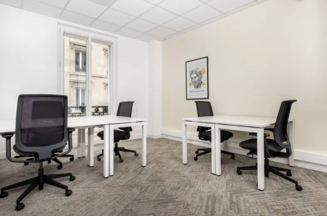 Centre de coworking 2 Rue Jean Lantier, Paris – photo 4
