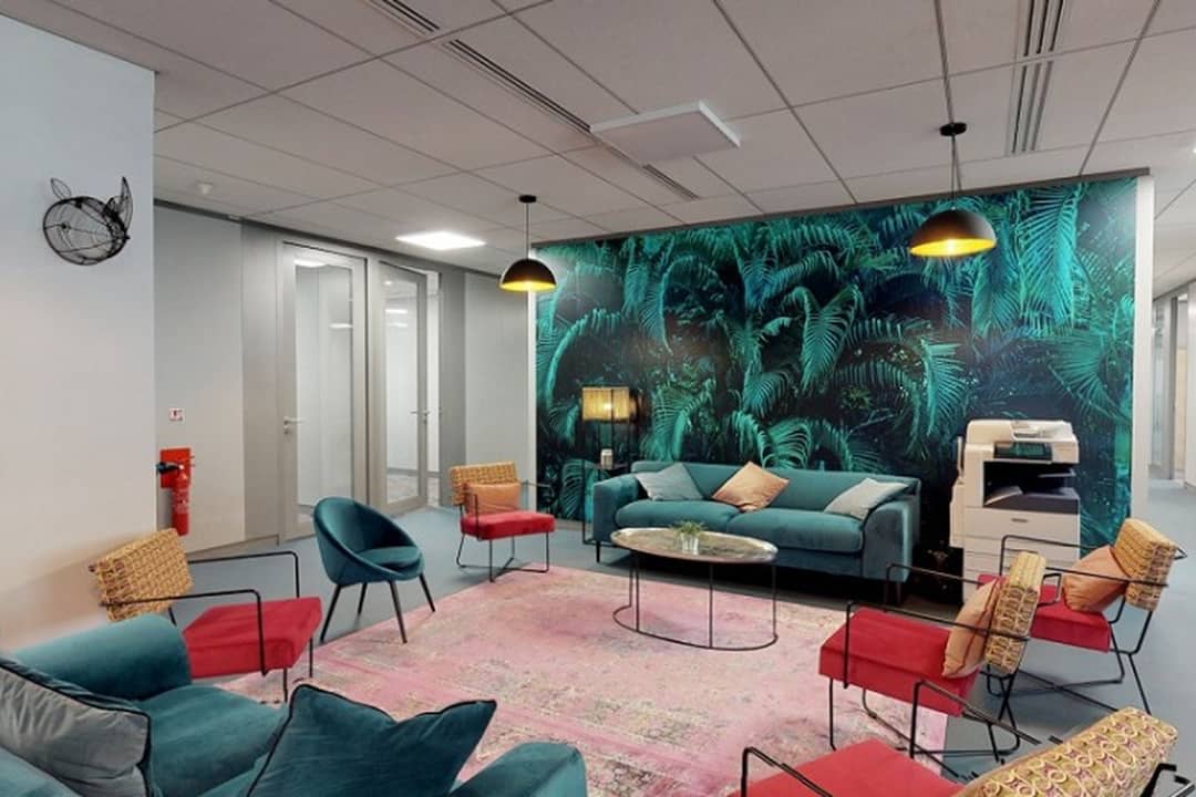 Centre de coworking 24-32 Boulevard Gallieni, Paris – photo 4