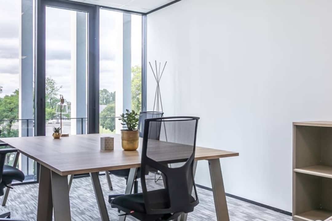 Coworking space at Le bridge-la tour, Mérignac