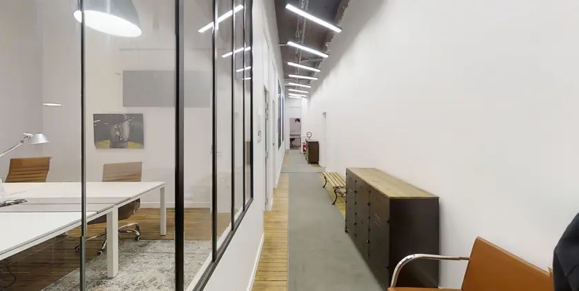 Bureau opéré 12 Rue Martel, Paris – photo 4