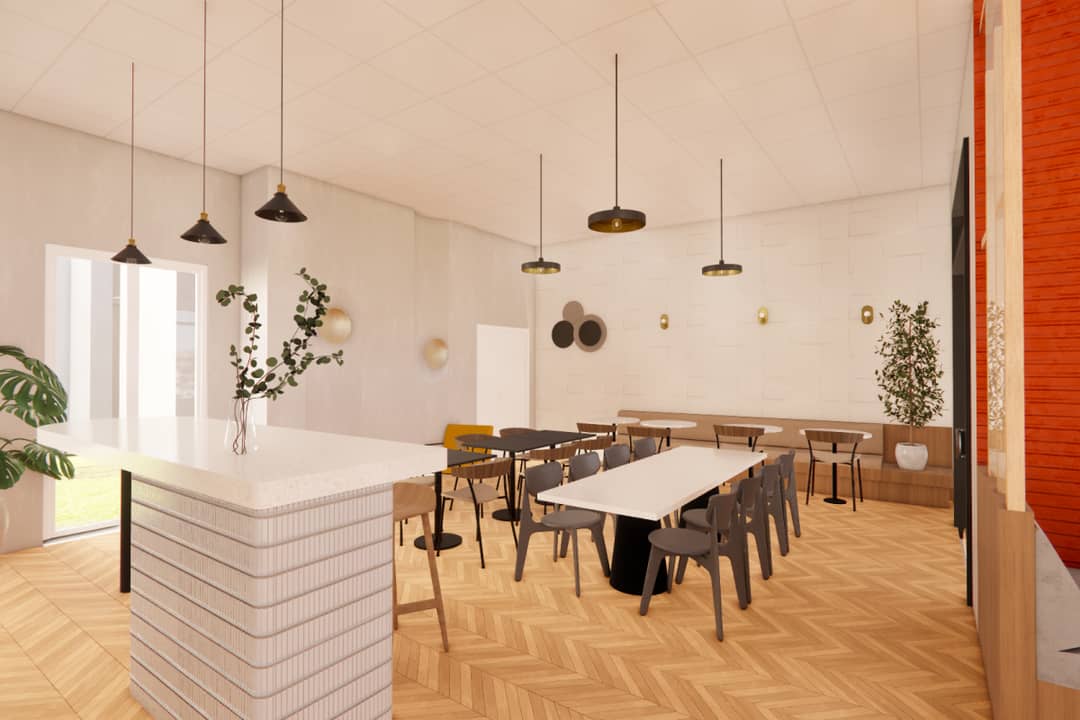 Managed office at 2 Rue de Choiseul, Paris