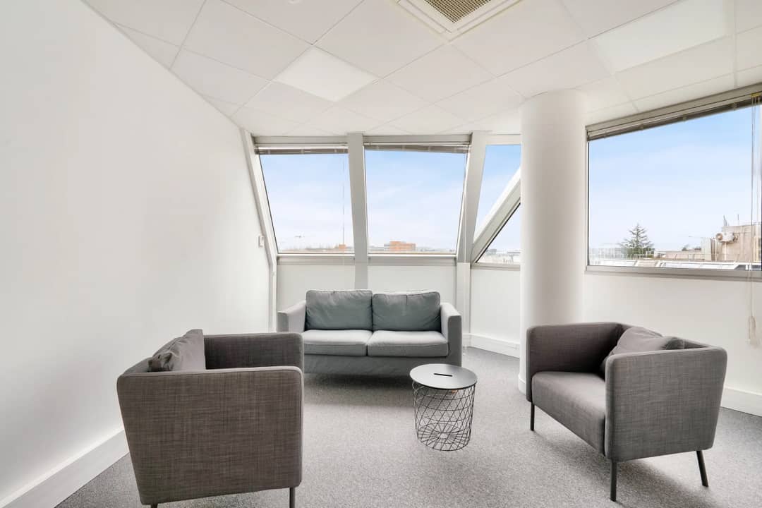 Centre de coworking 13 Avenue Morane Saulnier, Vélizy-Villacoublay