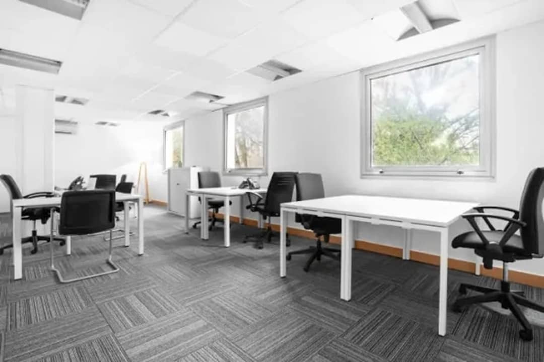 Coworking space at 81 Boulevard Pierre 1er, Bordeaux