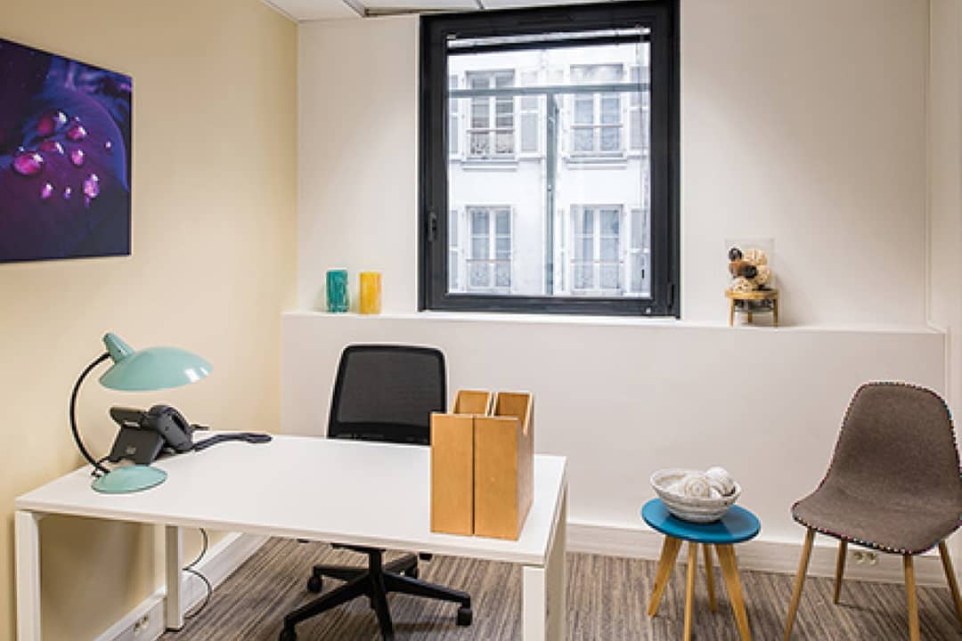 Centre de coworking 115 Rue Cardinet, Paris – photo 2