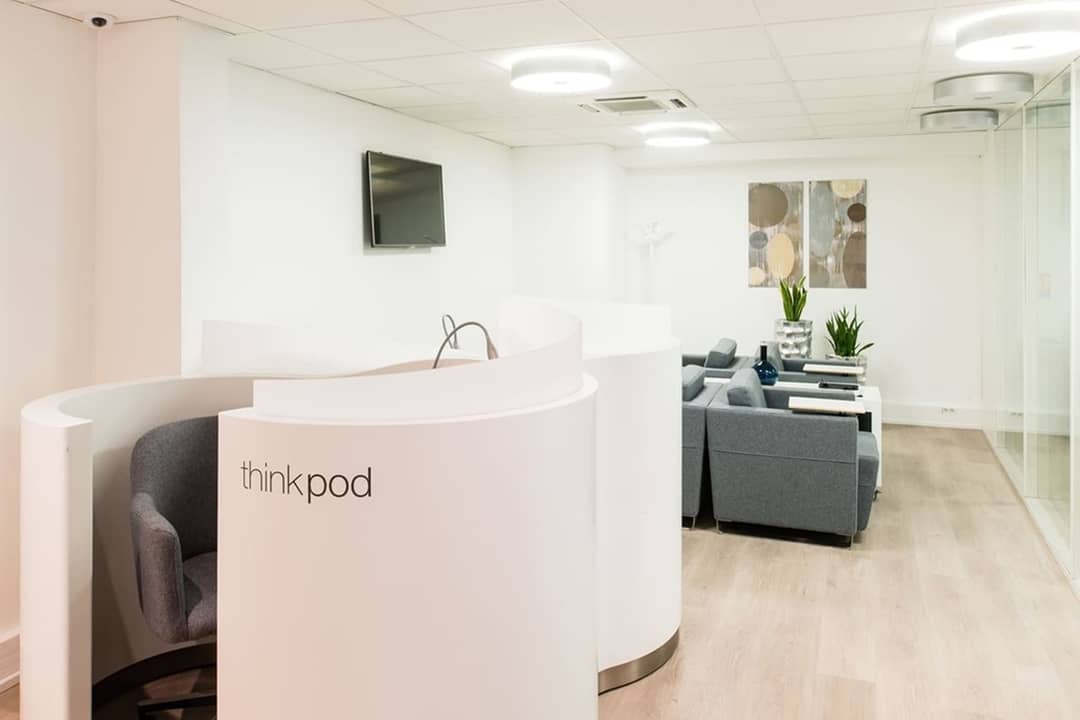 Centre de coworking 3 Bis Rue Taylor, Paris – photo 3
