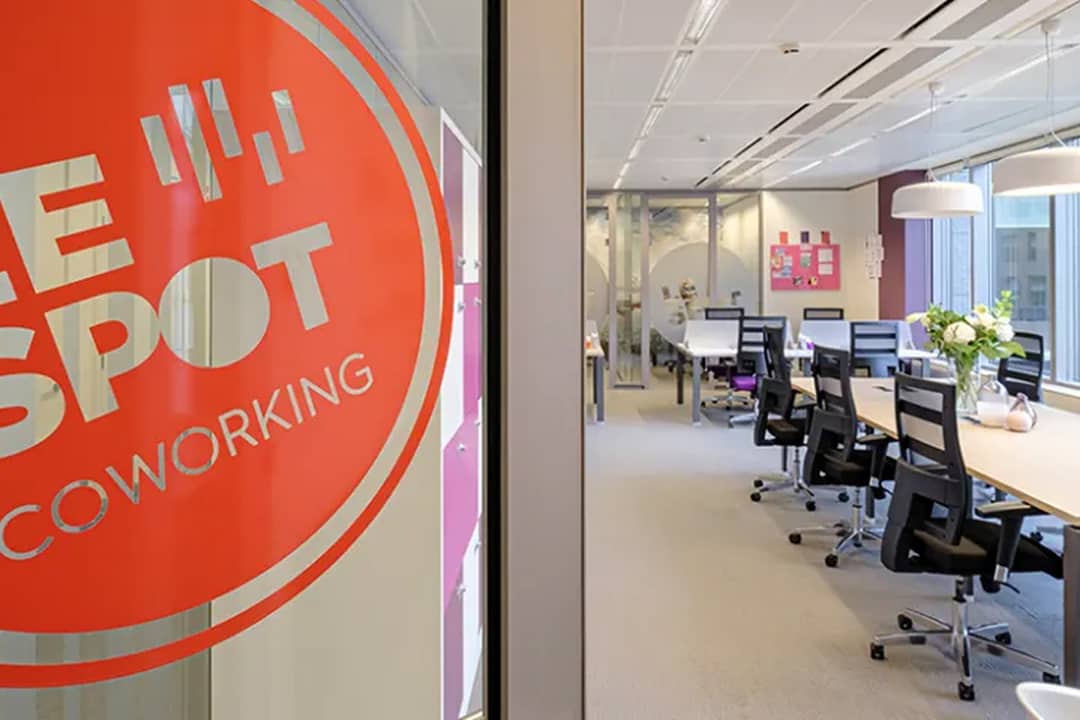 Centre de coworking Square de Meeûs 38-40, Bruxelles – photo 2