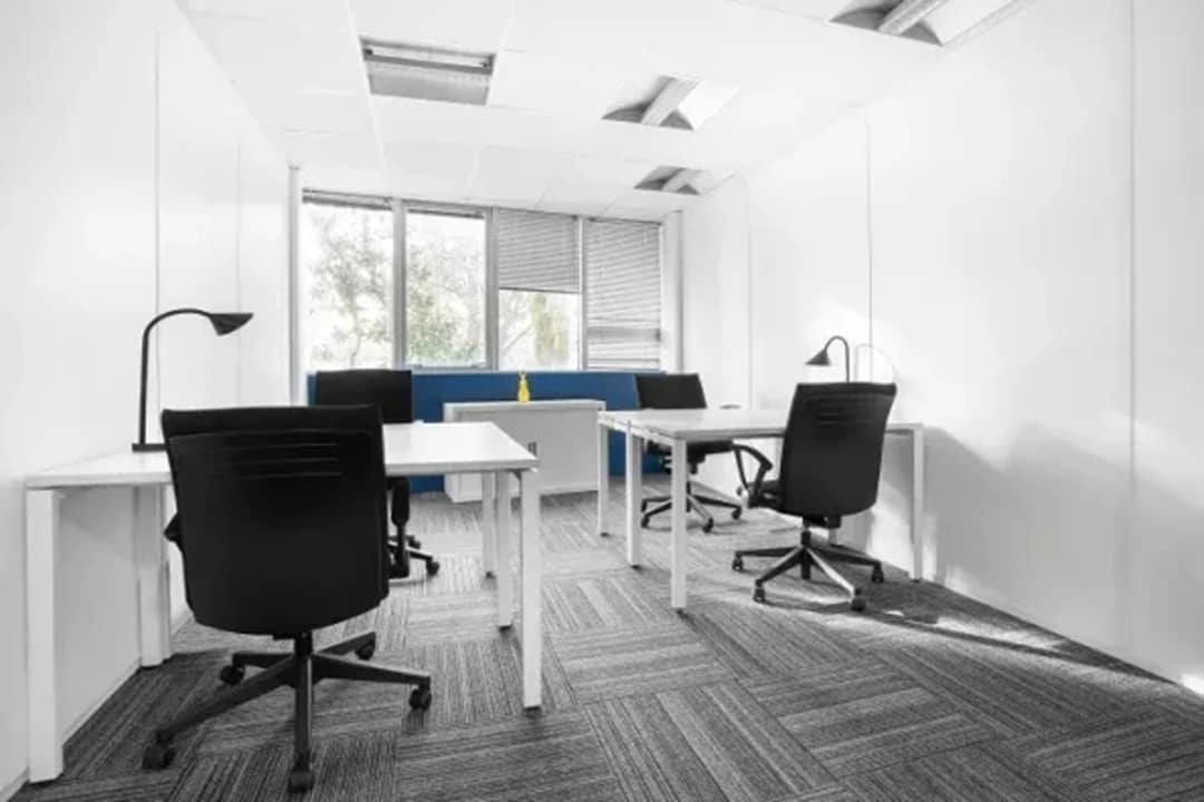 Centre de coworking 81 Boulevard Pierre 1er, Bordeaux – photo 4