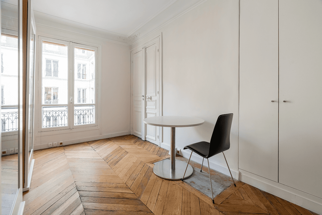 Bureau opéré 12 Rue La Fayette, Paris – photo 2