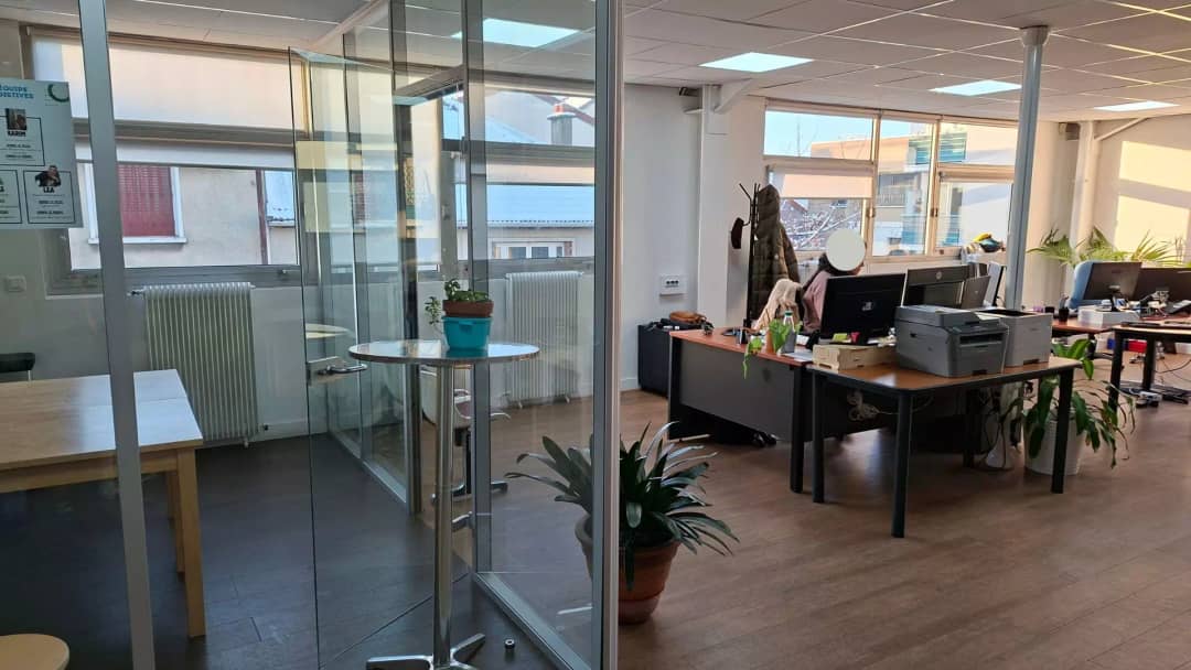 Bureau opéré 33-35 Rue de la Révolution, Montreuil – photo 3