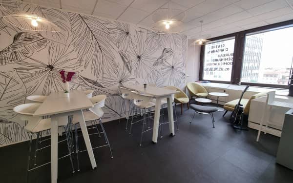 Coworking space at 78 Allée Jean Jaurès, Toulouse – photo 2