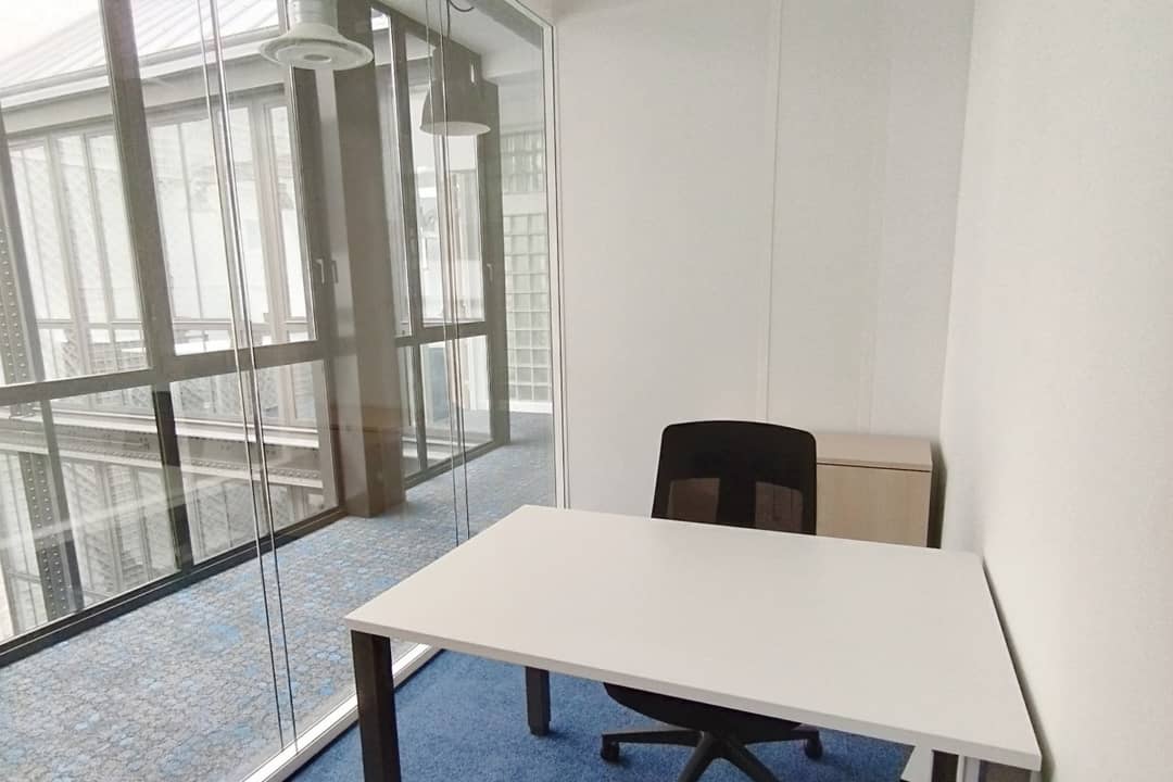 Centre de coworking 5 Rue de la Terrasse, Paris – photo 3