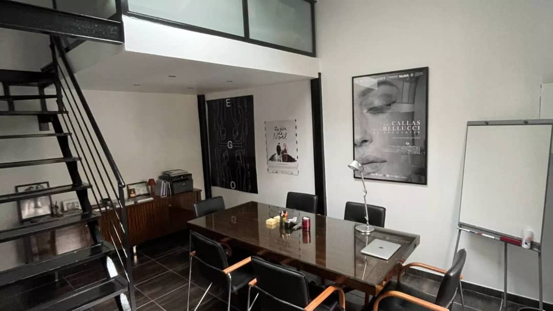 Sublet at 77 Avenue du Président Wilson, Saint-Denis