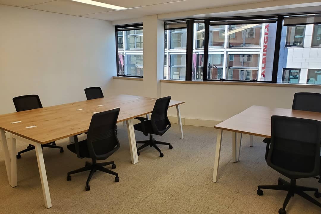 Centre de coworking 140 Rue Victor Hugo, Levallois-Perret – photo 2