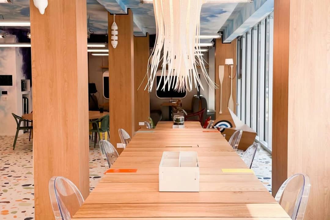 Centre de coworking 25 Rue de Tolbiac, Paris – photo 4