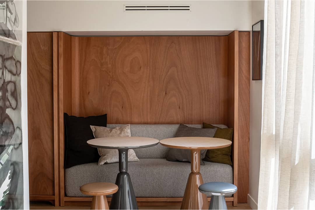 Bureau opéré 141 Rue de Rennes, Paris – photo 2