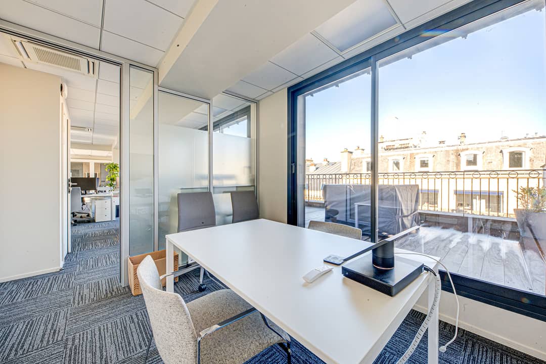 Centre de coworking 7 Rue Léo Delibes, Paris – photo 4