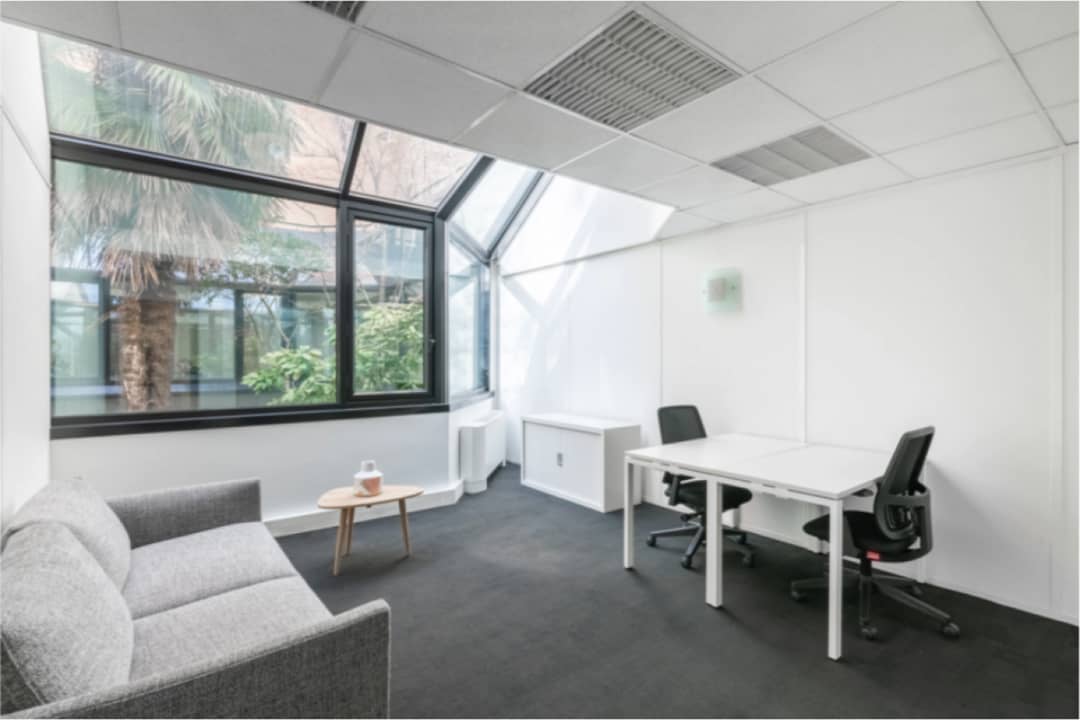 Centre de coworking 28 Rue de l'Amiral Hamelin, Paris