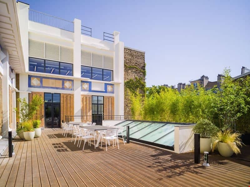 Centre de coworking 18 Rue de Navarin, Paris – photo 1