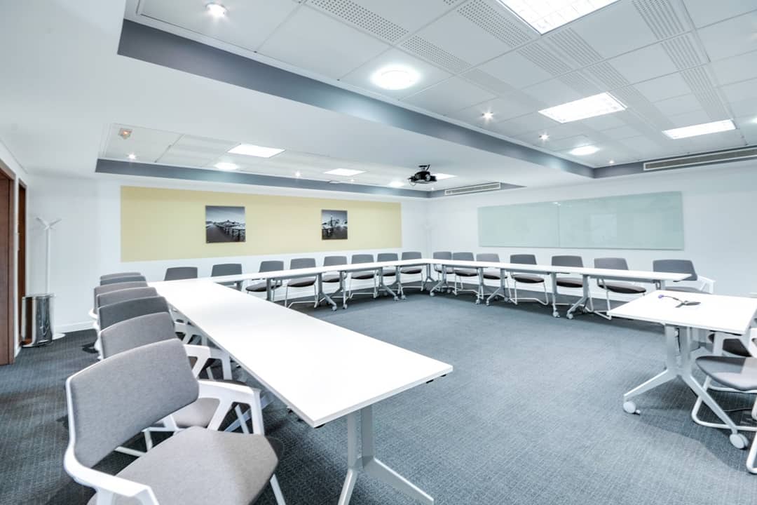 Coworking space at 26 / 28 Rue de Londres, Paris – photo 5