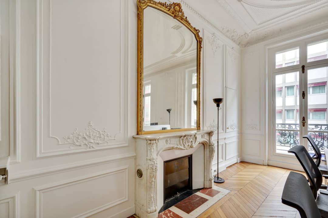 Bureau opéré 4 Rue de Berri, Paris – photo 5