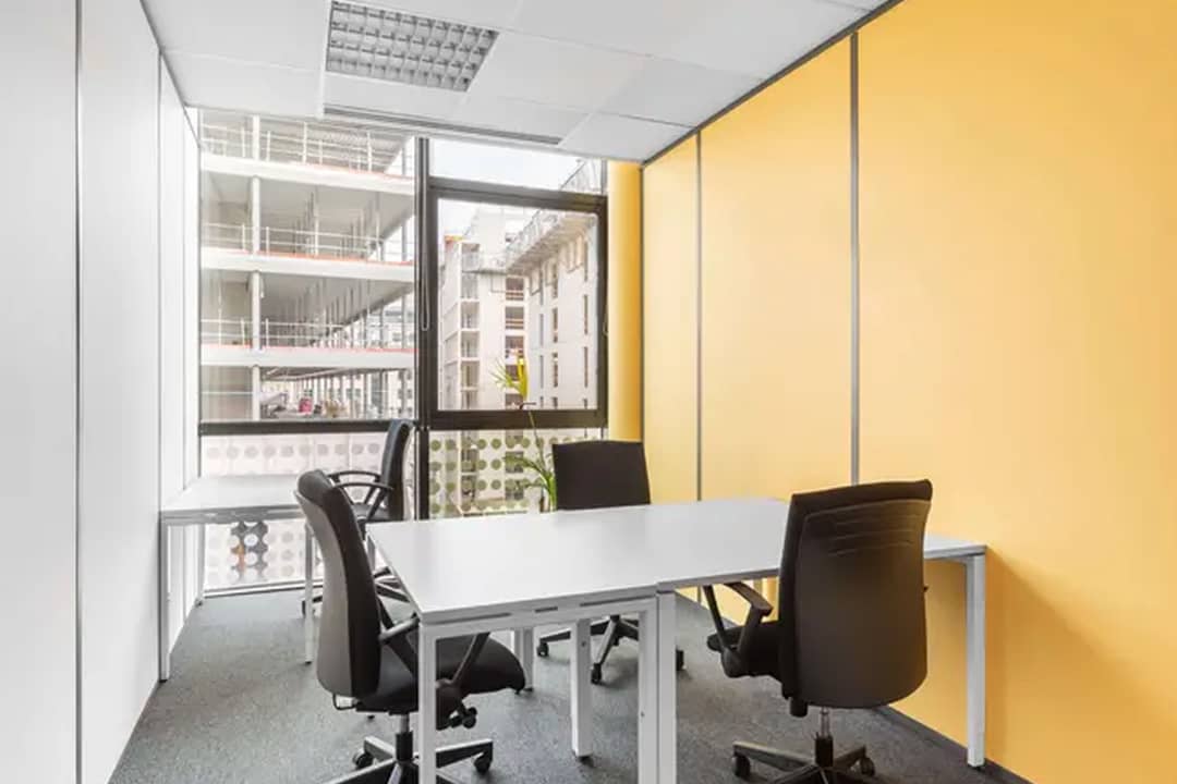 Centre de coworking 20 Rue de la Villette - Immeuble Le Bonnel, Lyon – photo 3