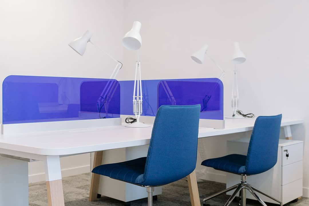 Centre de coworking 59 Avenue Marceau, Paris – photo 2