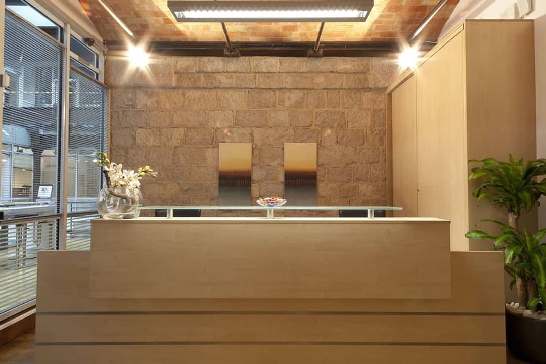 Coworking space at 10, place Joliette - Les Docks Atrium 10.6, Marseille – photo 4