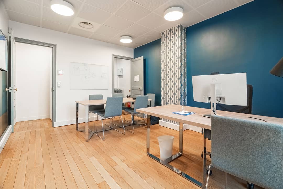 Bureau opéré 15 Rue Drouot, Paris – photo 5