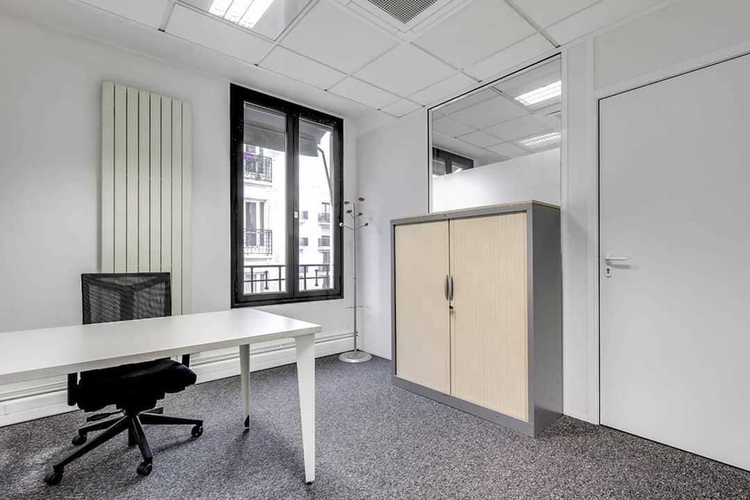 Centre de coworking 71 Rue Desnouettes, Paris – photo 3