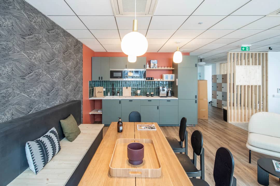 Bureau opéré 11 Rue de Mogador, Paris – photo 3