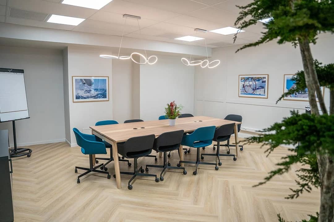 Centre de coworking 80 Rue Isabelle Eberhardt, Montpellier – photo 5