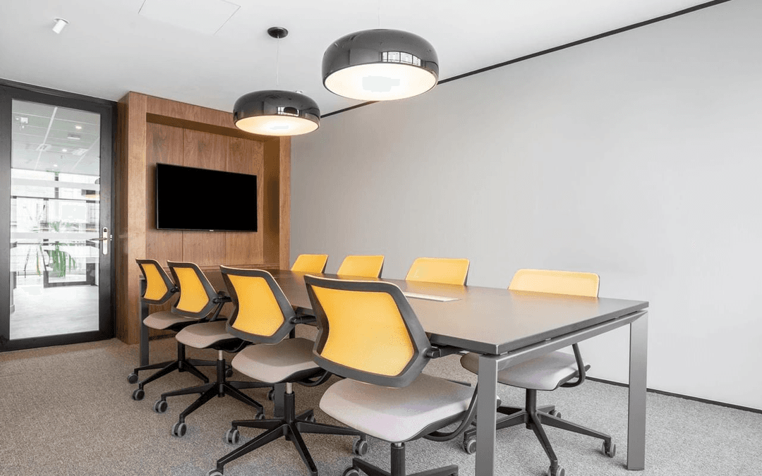 Coworking space at Place des Grands Hommes, Bordeaux – photo 1
