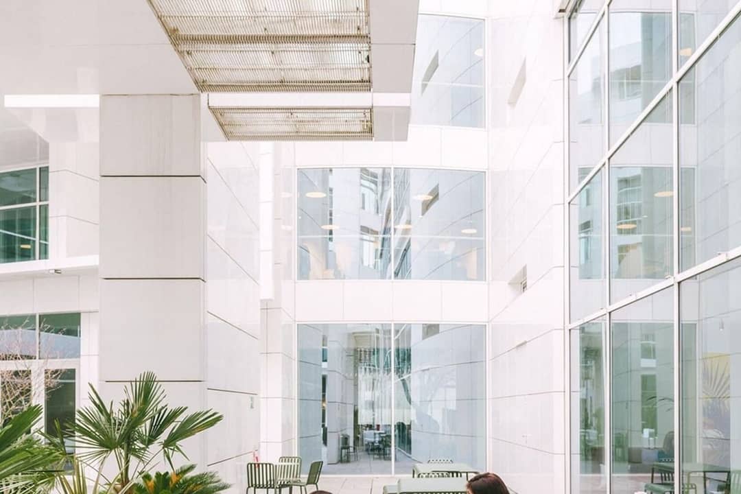 Centre de coworking c/o WeWork, München – photo 2