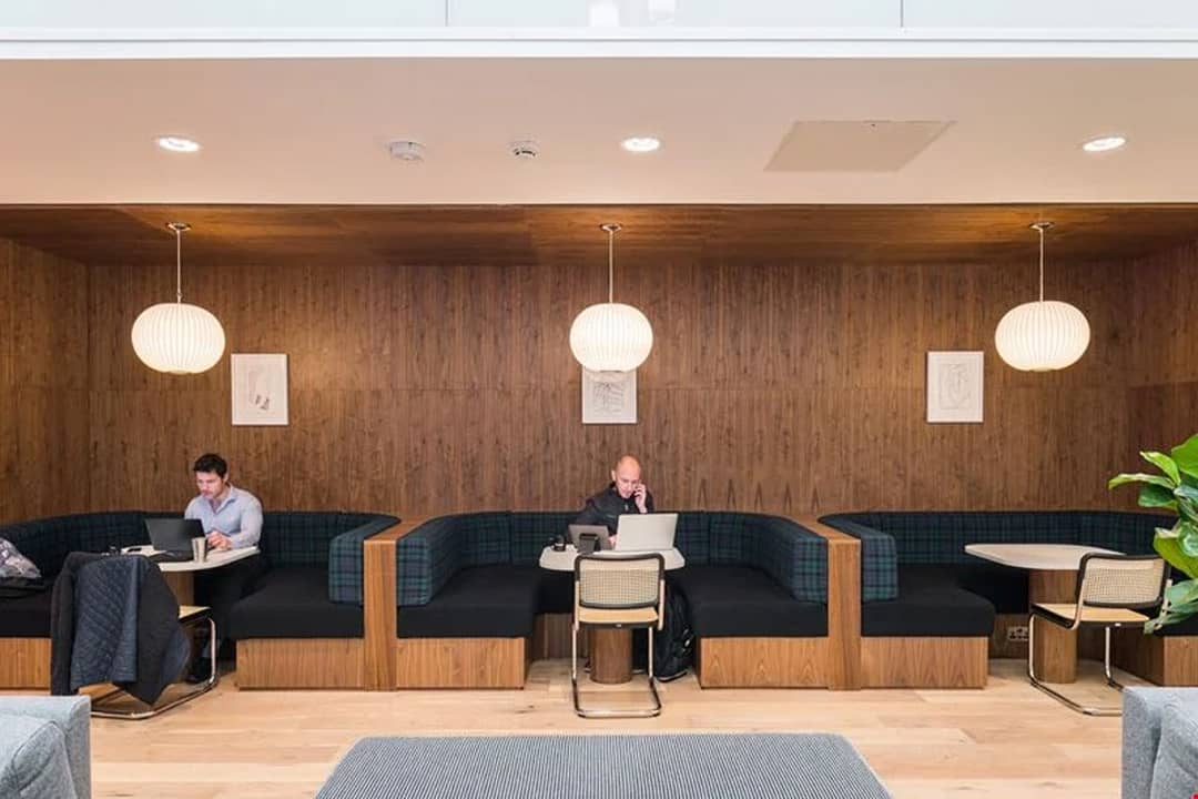 Centre de coworking 55 Colmore Row, Birmingham – photo 3
