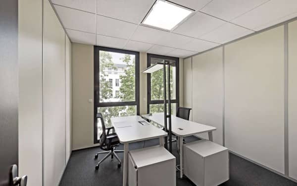 Centre de coworking 3 Cours Charlemagne, Lyon