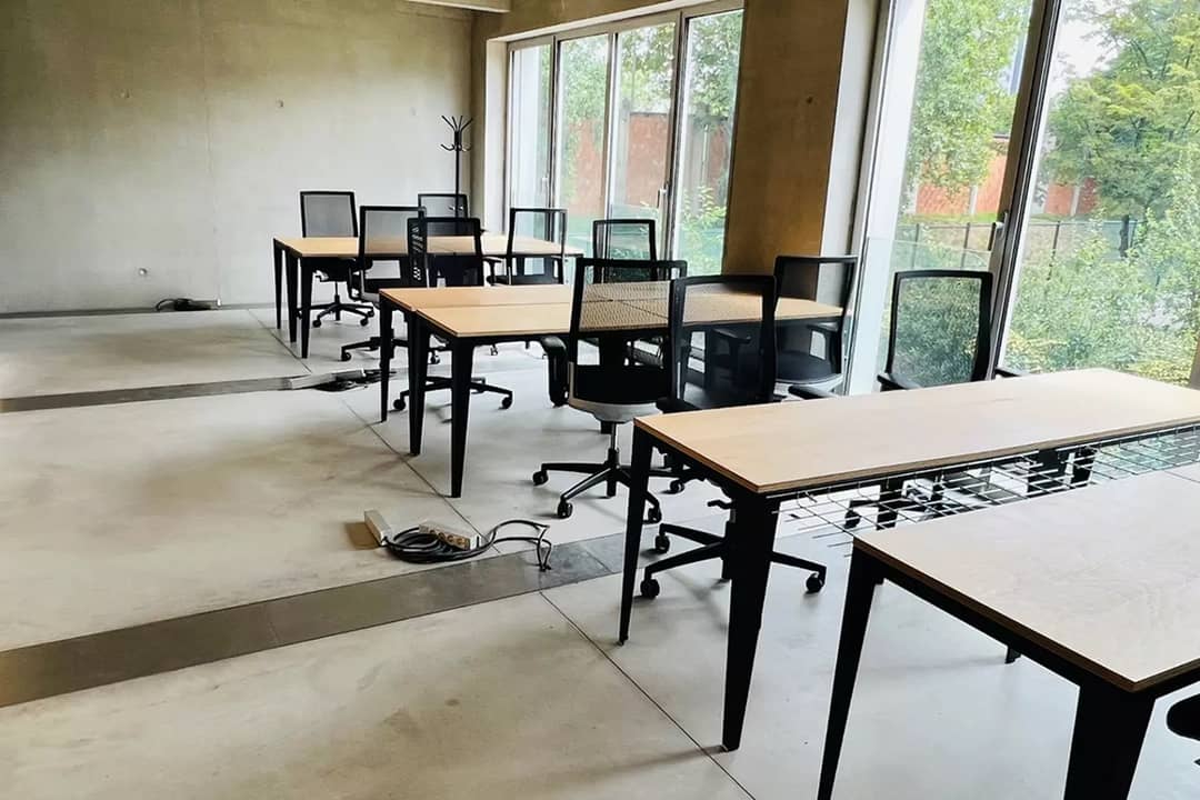 Sous-location 10-12 Rue Maurice Grimaud, Paris – photo 4